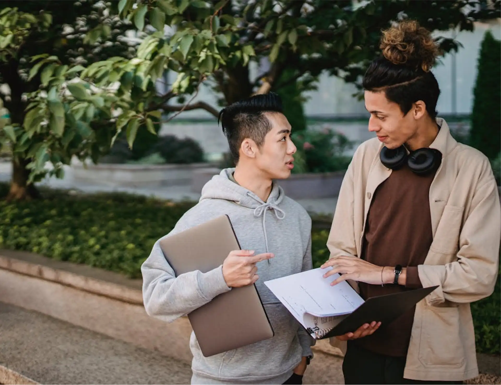 IRA Edutech case study banner