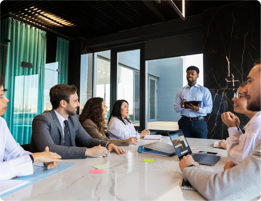 Bus stop banner mockup