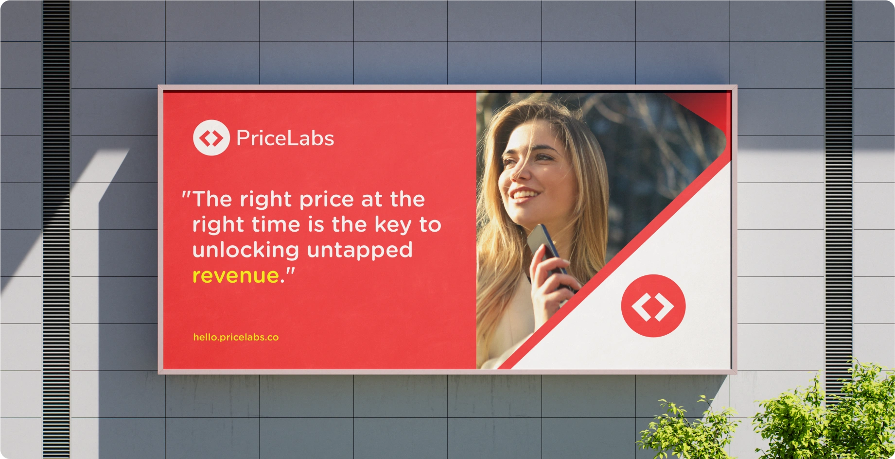 PriceLabs system interface