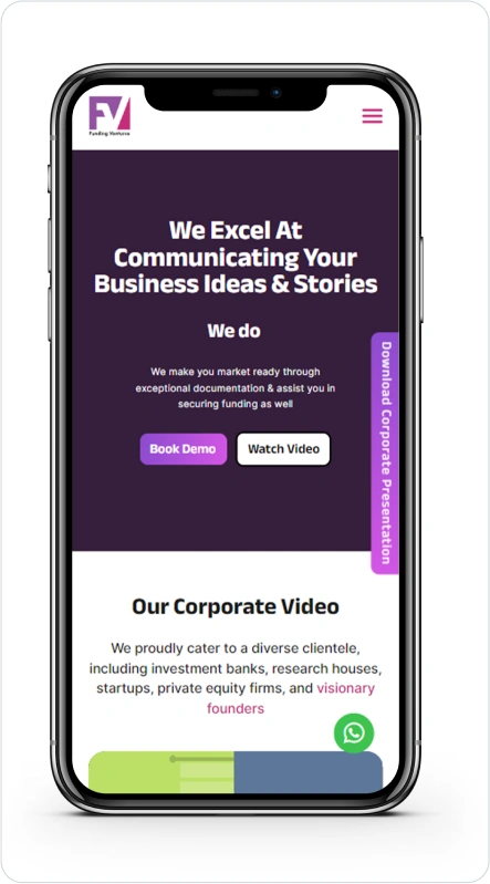 Marketing illustration