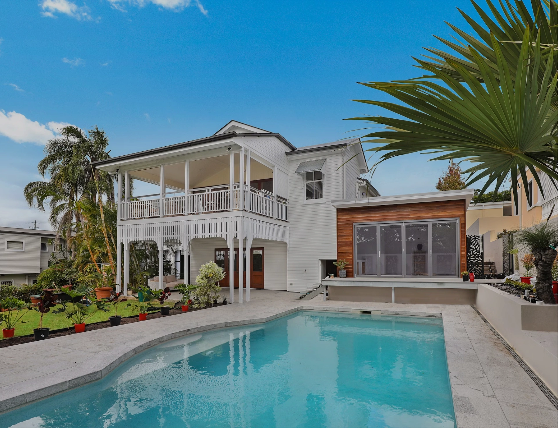 Haletale case study design