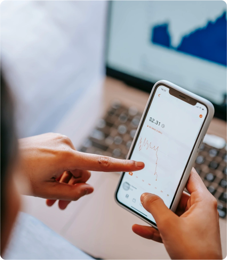 PriceLabs app interface