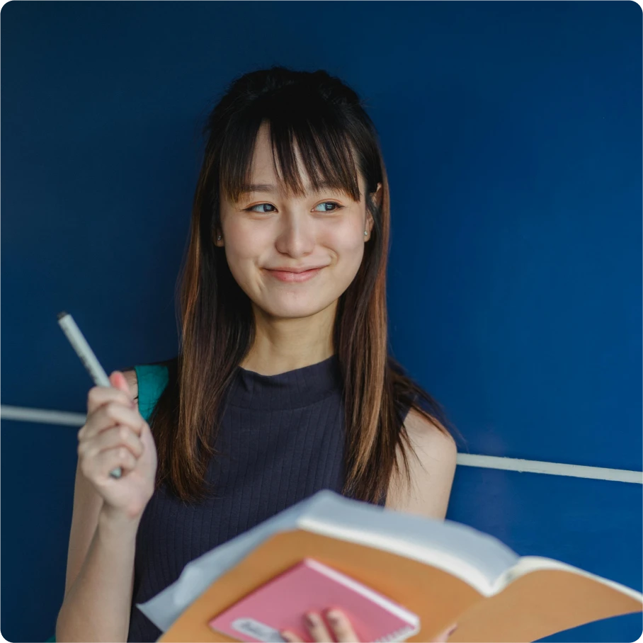 IRA Edutech app interface