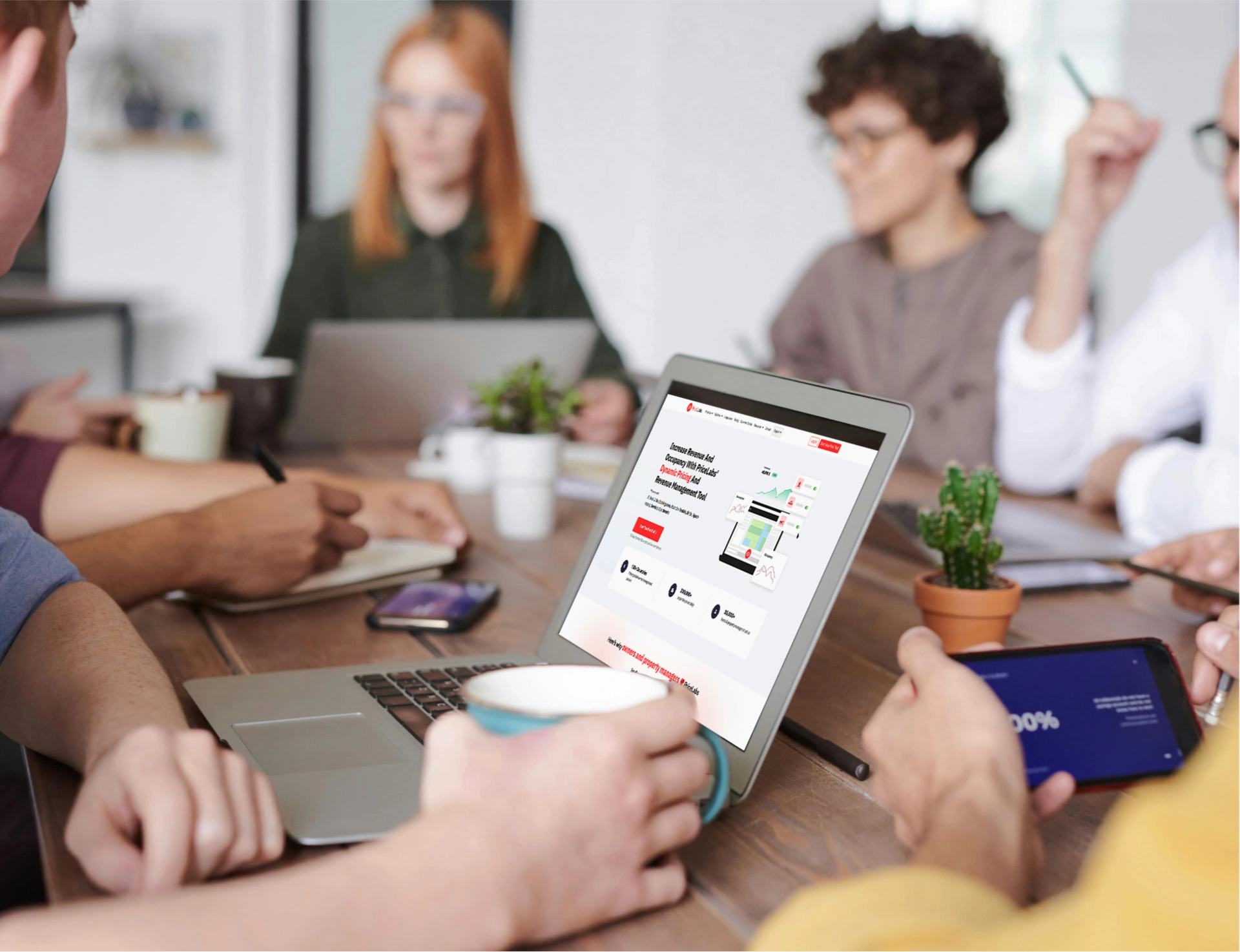 PriceLabs case study banner