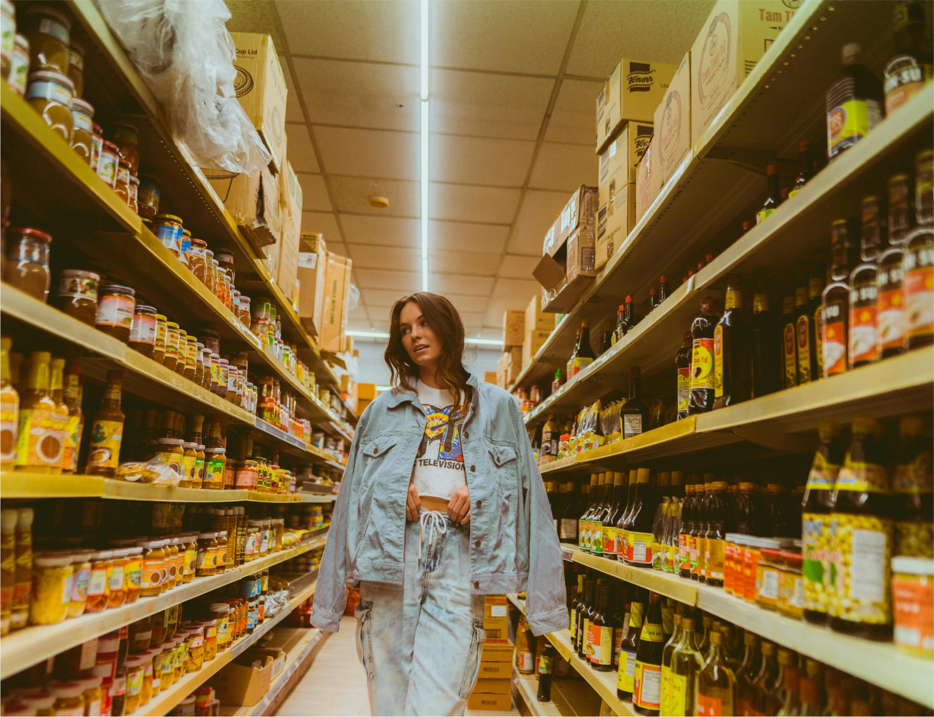 Office building image