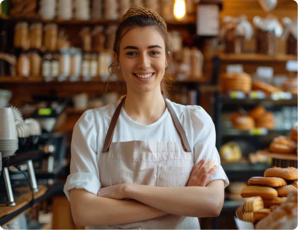 UI design illustration