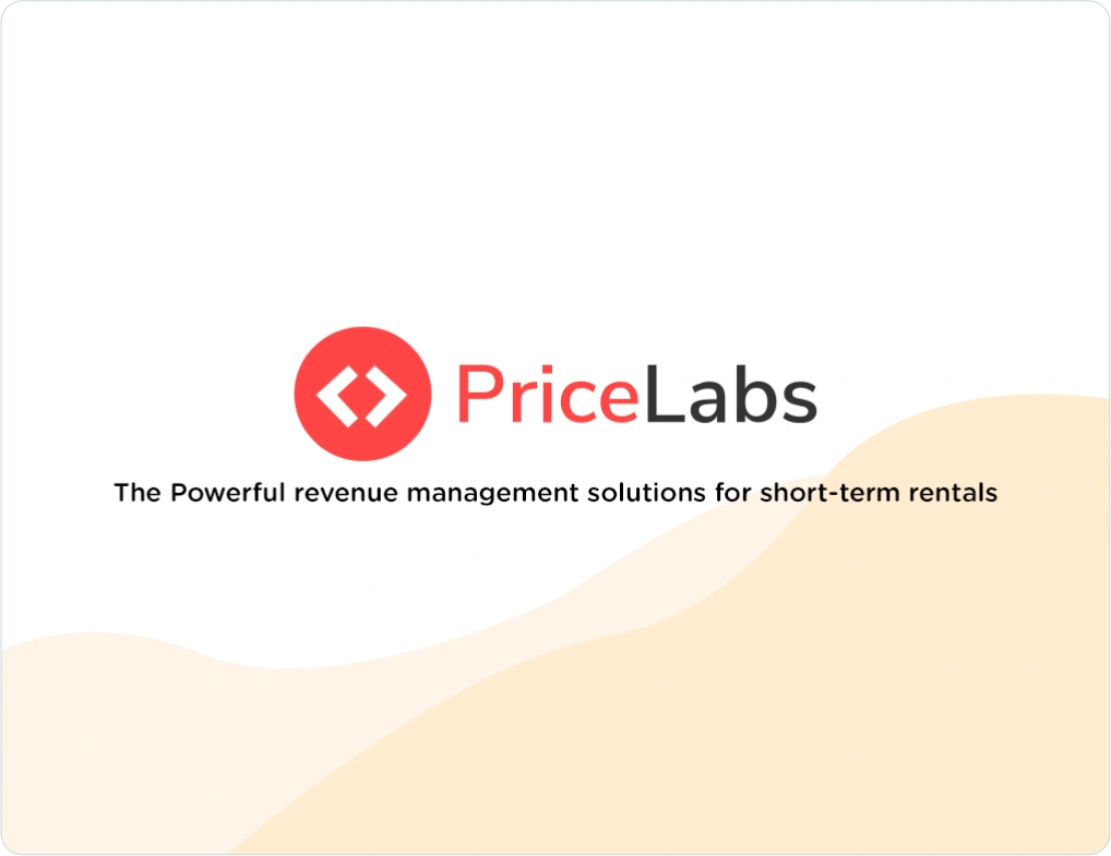 PriceLabs UI design