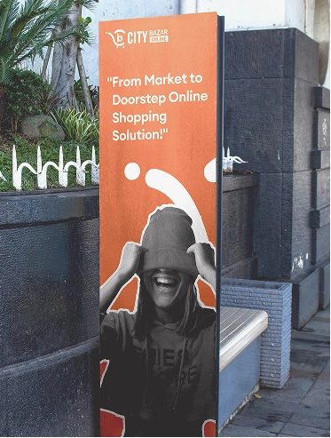 UI UX concept design